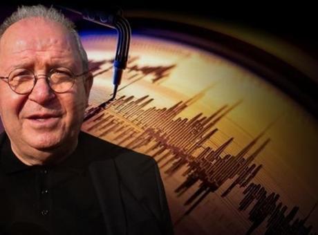 Sındırgı'daki depremler ne zaman bitecek? Prof. Dr