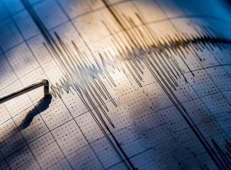 SON DAKİKA DEPREM HABERLERİ: Balıkesir'de 4