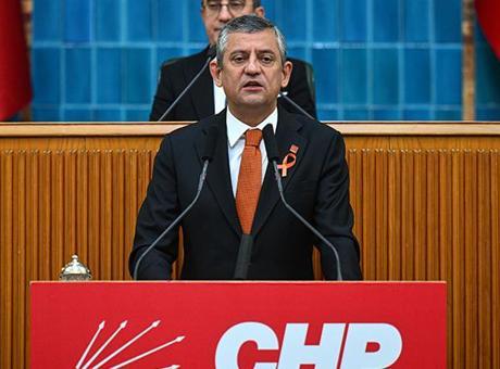 Son dakika! Dokunulmazlık dosyaları TBMM'ye sunuldu! Aralarında Özgür Özel de var