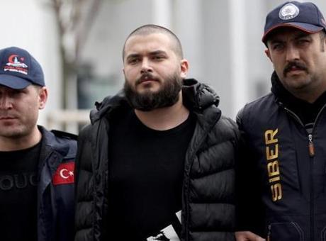 Son dakika gündem haberleri! Thodex'in kurucusu Faruk Fatih Özer toprağa verildi! Thodex'in kurucusu Faruk Fatih Özer kimdir?