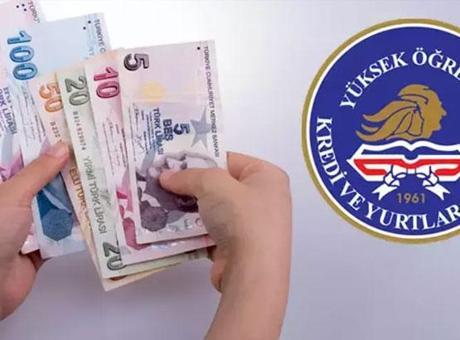 SON DAKİKA KYK BURS SONUÇLARI: Burs ve öğrenim kredisi başvuru sonuçları açıklandı