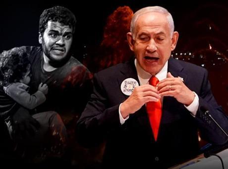 SON DAKİKA NETANYAHU HABERLERİ: Türkiye'den Netanyahu hakkında yakalama kararı