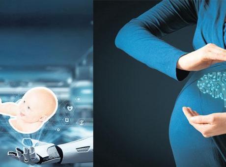 Yapay zekâ bebekleri geliyor! Spermler YZ'nin gözünden kaçmıyor