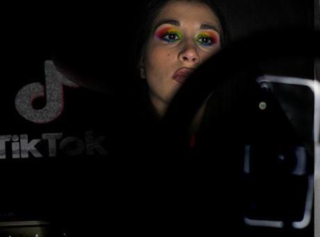 Yargıtay 'sadakatsizlik' dedi! TikTok'taki bu paylaşım evliliği bitirdi