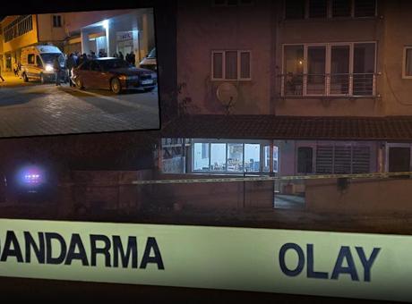 Zonguldak'ta kahvehaneye silahlı saldırı: 2 ölü, 2 yaralı