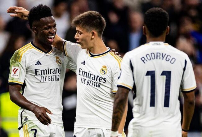Real Madrid, yıldız futbolcusunu satma kararı aldı