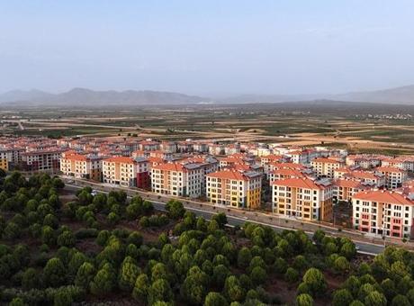 11 ülkeden gazeteciler gelişimi yerinde görecek