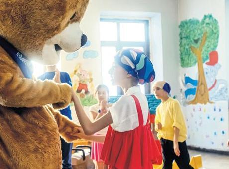 25 yıldır adında umut var