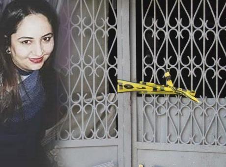 3 çocuk annesi eşini öldürdü! Katil koca timsah gözyaşları döküp teslim oldu