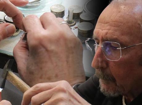 61 yılını bu işe adadı, yerine geçecek kimse yok: Herkes yapamaz