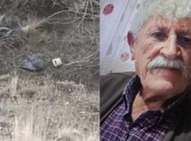 76 yaşındaki komşusunu öldürüp cesedini altı parçaya ayırdı! İfadesi kan dondurdu