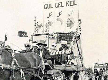 Alfabe reformu yeterli olmadı