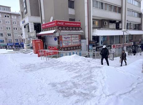 Beyaz kabus! Kar 3 metreyi buldu, yollar kapandı, hayat tamamen durdu