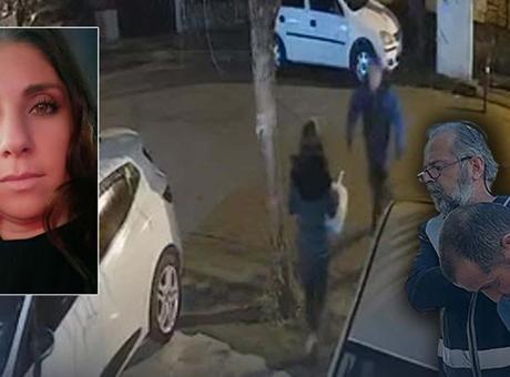 Boşanma aşamasında olduğu kadını öldüren cani tutuklandı! Bakan Tunç'tan açıklama