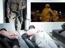 Çanakkale’de yeni nesil suç örgütüne operasyon! 21 kişi gözaltına alındı