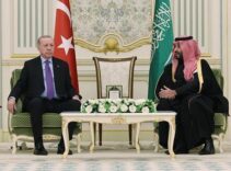 Cumhurbaşkanı Erdoğan, Suudi Arabistan'da! Veliaht Prens Selman ile kritik görüşme