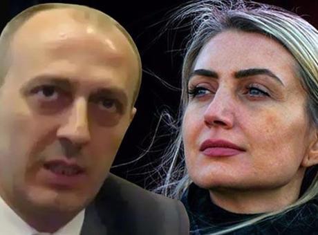 Dilek İmamoğlu'nun kardeşi Ali Kaya gözaltına alındı