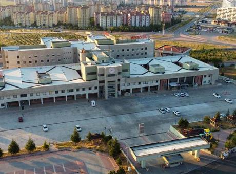 Hastanelerde ilaç operasyonu! 5 doktor ve 5 ilaç mümessili gözaltında