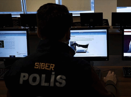 İğrenç ağa darbe! Çocuk istismarı içeriklerini depolayanlar yakalandı