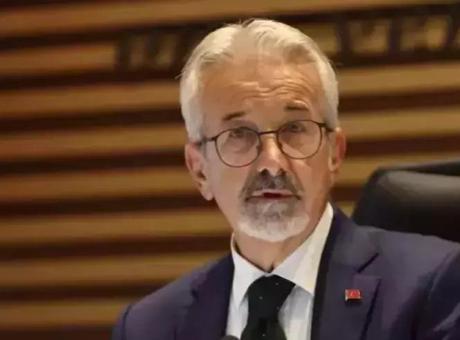 Nilüfer Eski Belediye Başkanı Erdem hakkında iddianame: Rüşvet pazarlığında yazışmalar ortaya çıktı