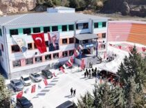 Osmaniye'de depremin üçüncü yılı nedeniyle 6 Şubat'ta eğitime ara verilecek