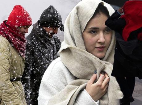 SON DAKİKA HAVA DURUMU HABERİ: Perşembeye dikkat! İşte İstanbul, Ankara, İzmir ve diğer illerin hava durumu